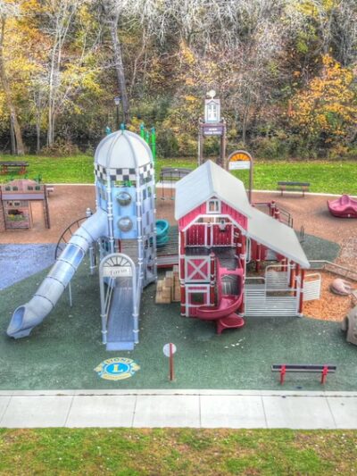 Stayer Junior Park - Plymouth, WI