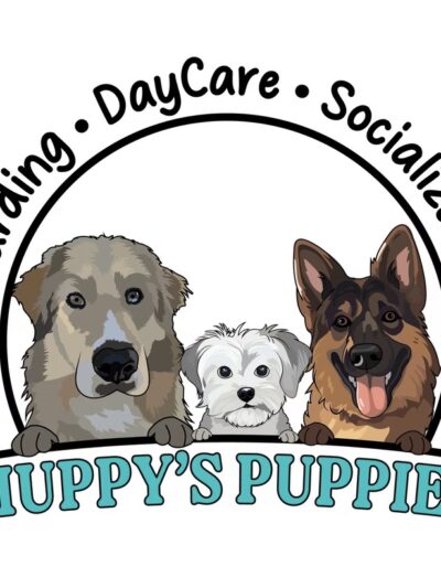 Muppy’s Puppies - Plympton, MA