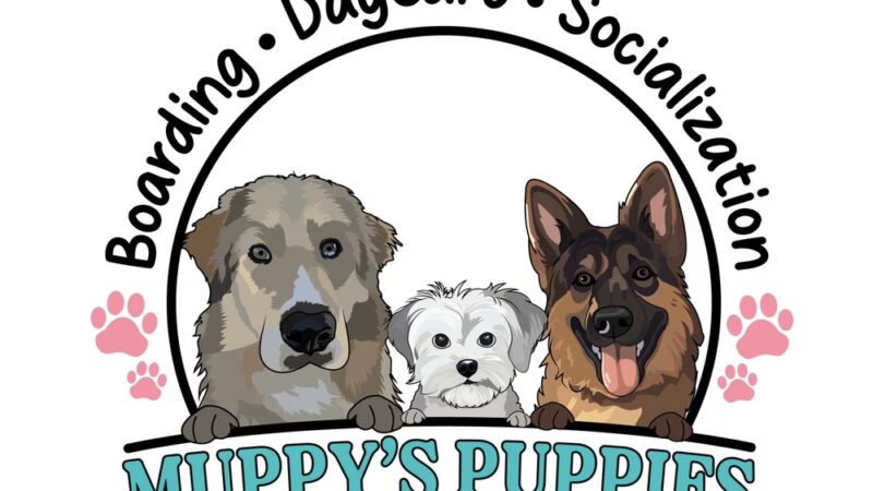 Muppy’s Puppies - Plympton, MA