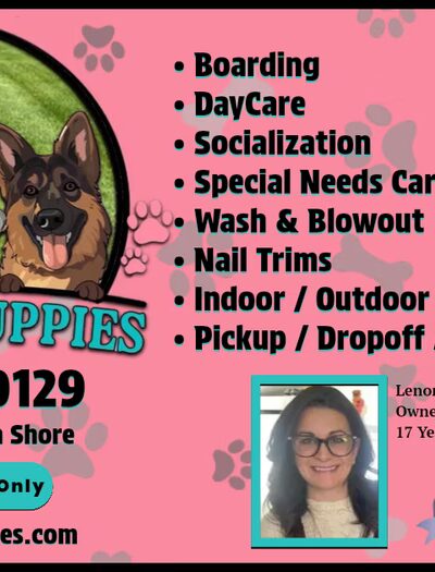 Muppy’s Puppies - Plympton, MA