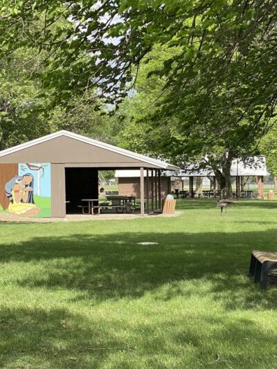 Elbert Park - Pocahontas, IA