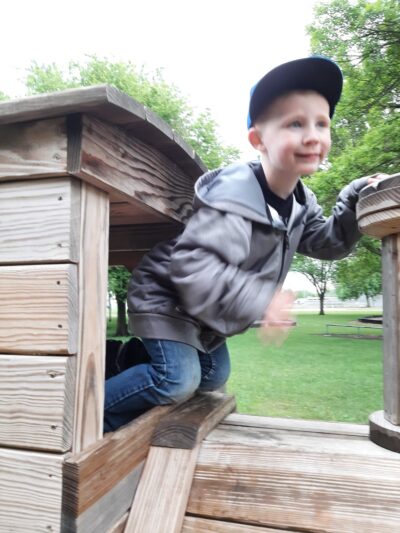 Elbert Park - Pocahontas, IA