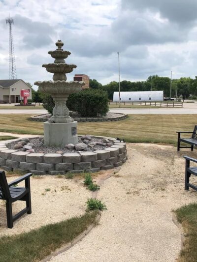 Gateway Park - Pocahontas, IA