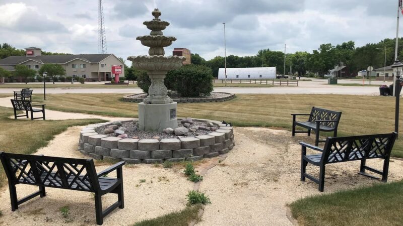 Gateway Park - Pocahontas, IA