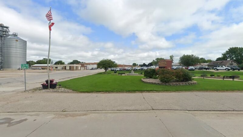 Gateway Park - Pocahontas, IA