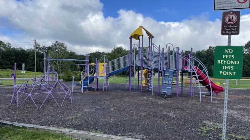 Keiper Park - Pocono Lake, PA