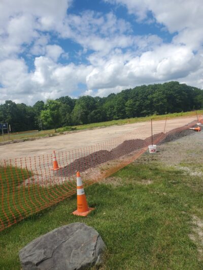 Keiper Park - Pocono Lake, PA