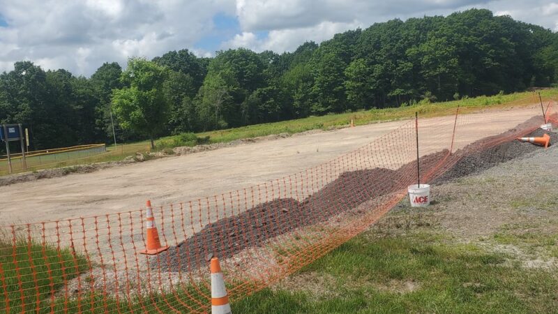 Keiper Park - Pocono Lake, PA