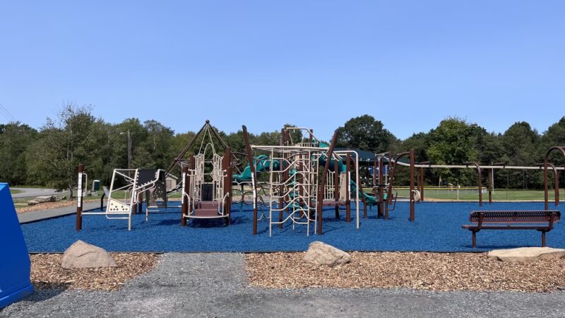 Keiper Park - Pocono Lake, PA