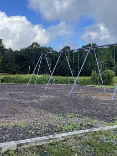 Keiper Park - Pocono Lake, PA