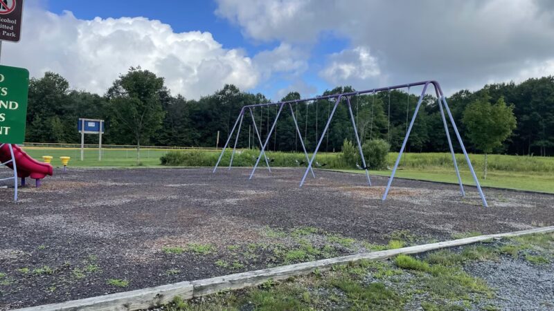 Keiper Park - Pocono Lake, PA