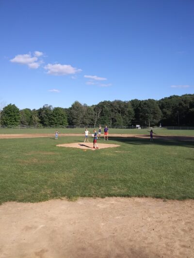 Locust Ridge Athletic Fields - Pocono Lake, PA