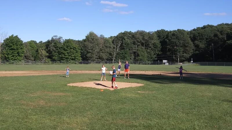 Locust Ridge Athletic Fields - Pocono Lake, PA