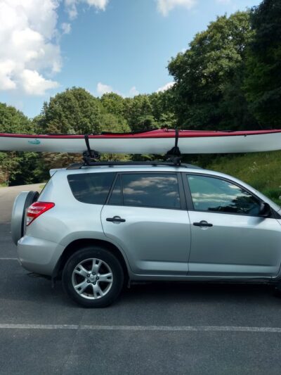 Locust Ridge Athletic Fields - Pocono Lake, PA