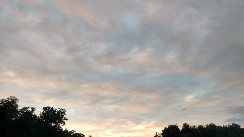 Locust Ridge Athletic Fields - Pocono Lake, PA