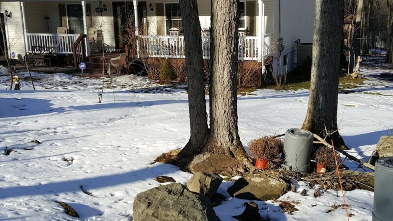 Locust Ridge Athletic Fields - Pocono Lake, PA