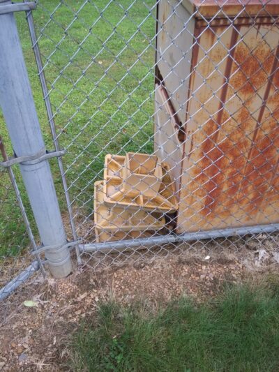 Locust Ridge Athletic Fields - Pocono Lake, PA