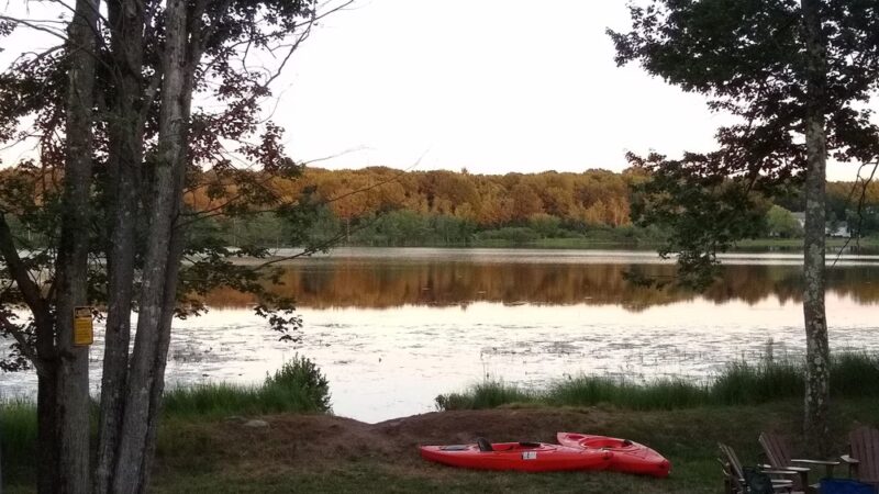 Pocono Summit - Pocono Summit, PA