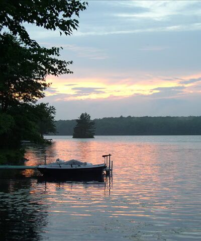 Pocono Summit - Pocono Summit, PA