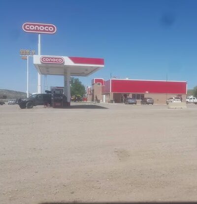 Varley Mercantile - Point of Rocks, WY