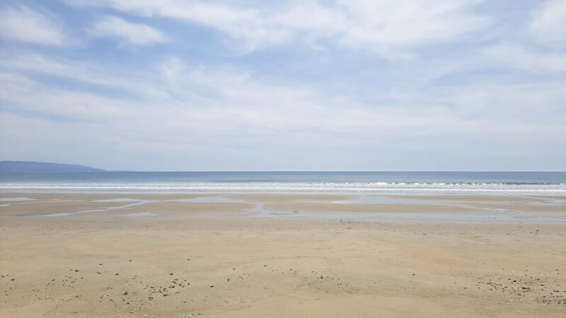 Drakes Beach - Point Reyes Station, CA
