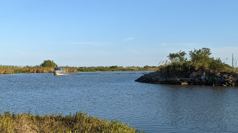 Pointe à la Hache - Pointe à la Hache, LA