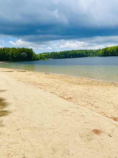 Range Pond State Park - Poland Spring, ME