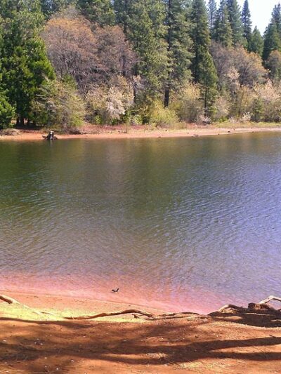 Pollock Pines Recreation Park - Pollock Pines, CA