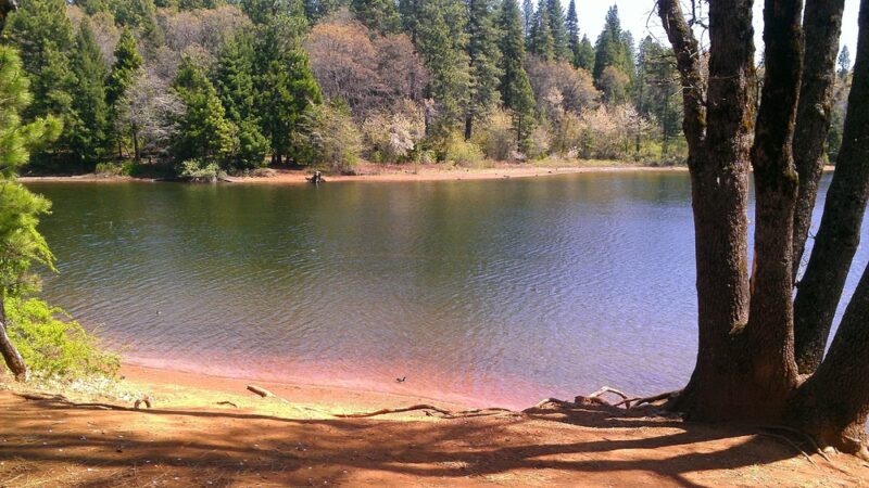 Pollock Pines Recreation Park - Pollock Pines, CA