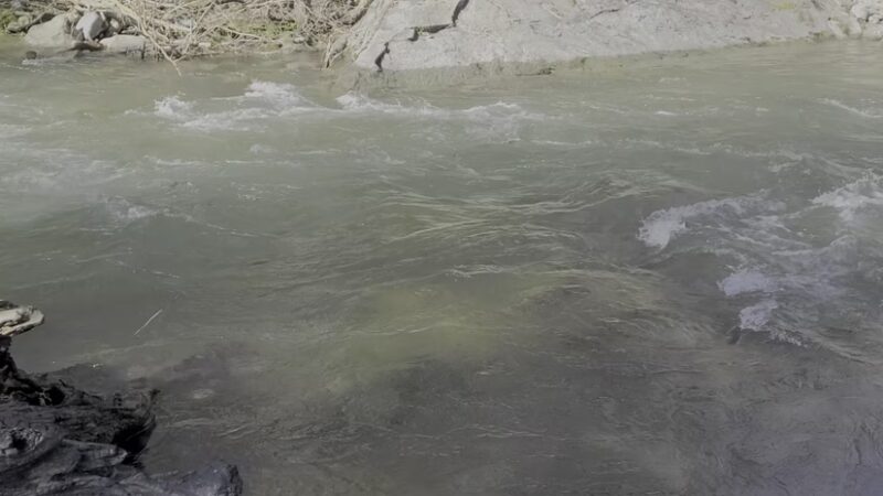 Pollock Pines Recreation Park - Pollock Pines, CA