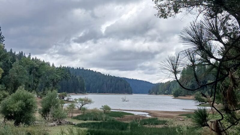 Pollock Pines Recreation Park - Pollock Pines, CA