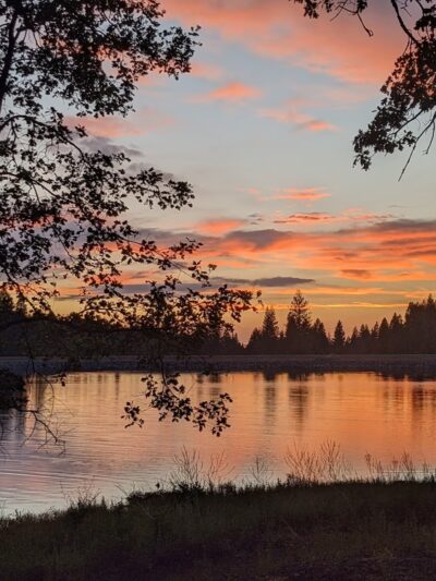 Pollock Pines Recreation Park - Pollock Pines, CA