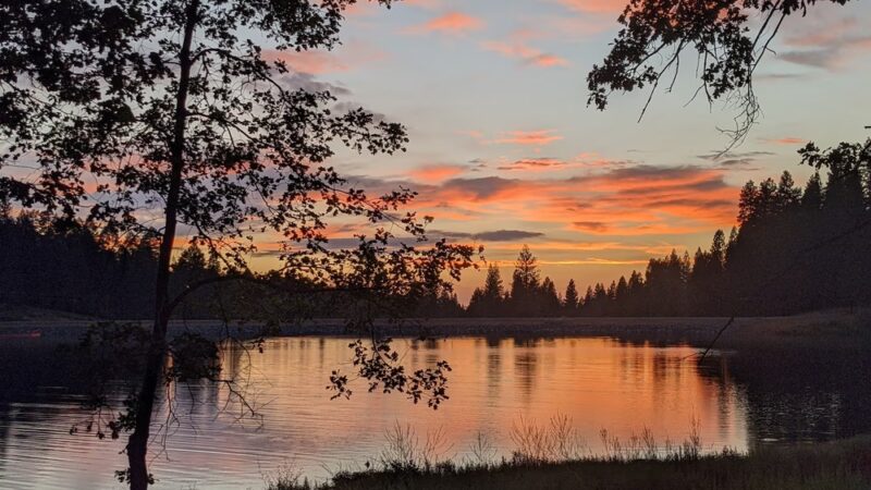 Pollock Pines Recreation Park - Pollock Pines, CA
