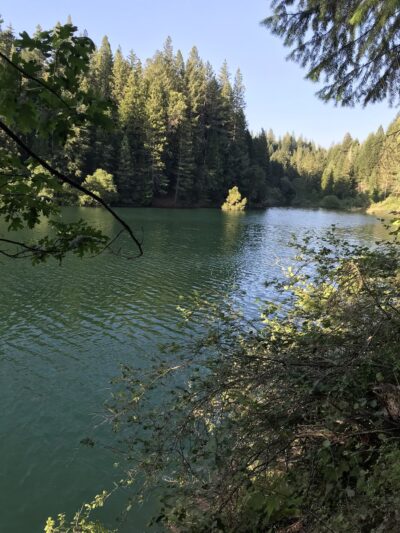 Pollock Pines Recreation Park - Pollock Pines, CA