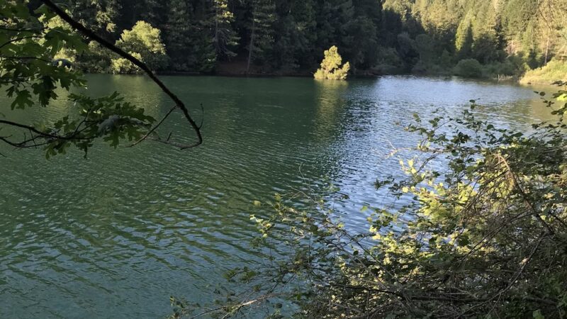 Pollock Pines Recreation Park - Pollock Pines, CA