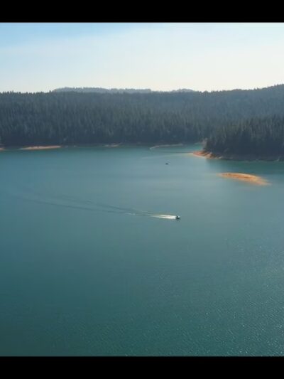Sly Park Recreation Area - Pollock Pines, CA
