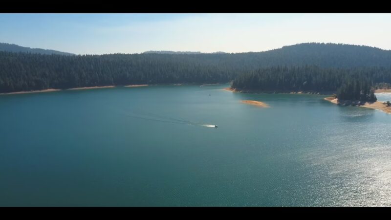 Sly Park Recreation Area - Pollock Pines, CA