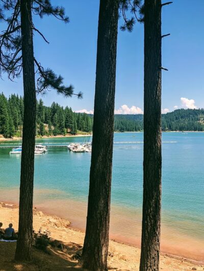 Sly Park Recreation Area - Pollock Pines, CA