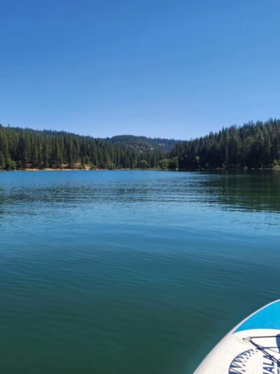 Sly Park Recreation Area - Pollock Pines, CA