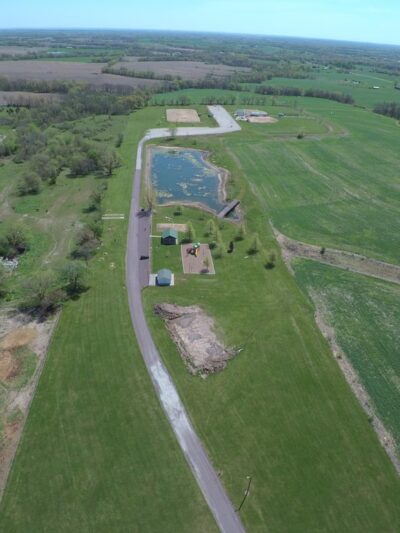 Stagecoach Park - Polo, MO