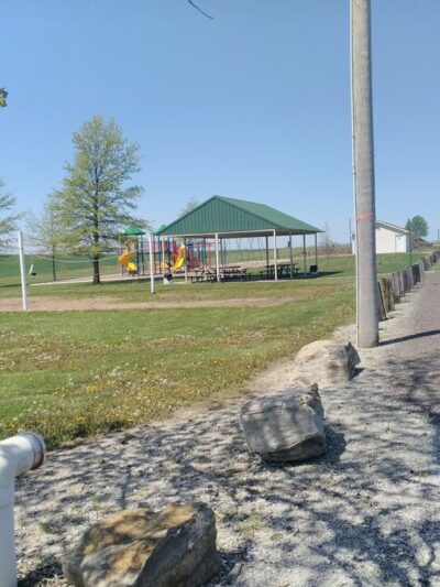 Stagecoach Park - Polo, MO