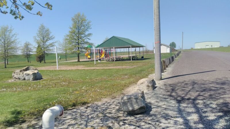 Stagecoach Park - Polo, MO