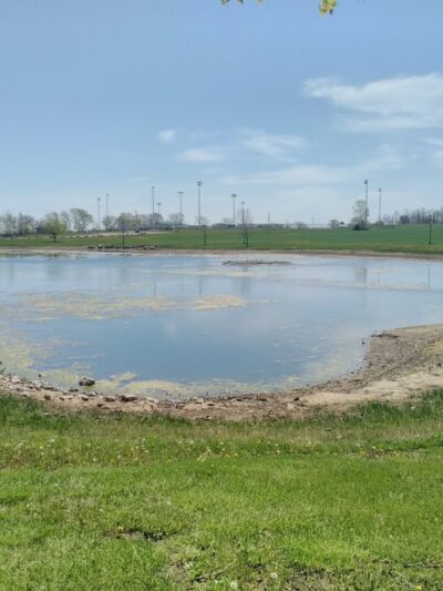 Stagecoach Park - Polo, MO