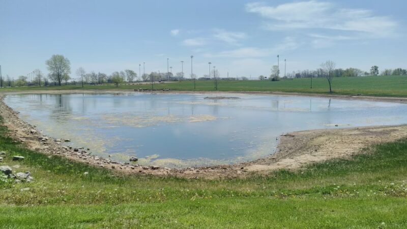 Stagecoach Park - Polo, MO