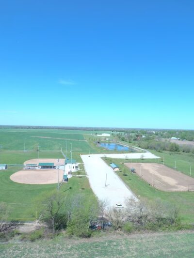 Stagecoach Park - Polo, MO