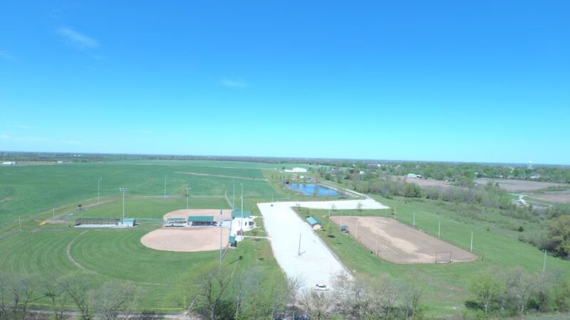 Stagecoach Park - Polo, MO