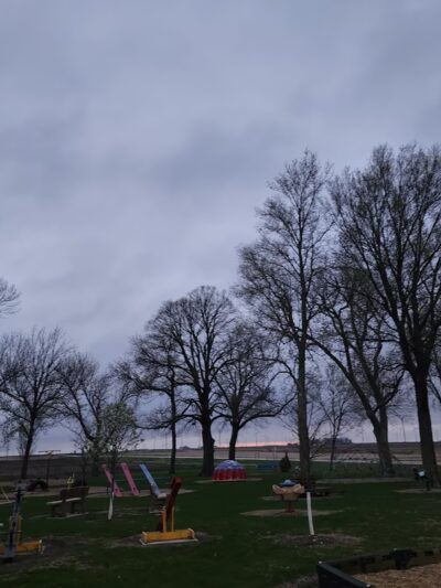 Gordon Prange City Park - Pomeroy, IA