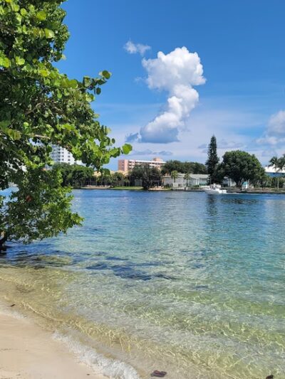 Harbor's Edge Park - Pompano Beach, FL