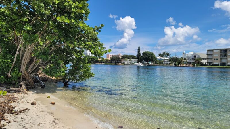 Harbor's Edge Park - Pompano Beach, FL