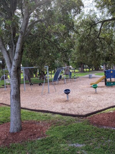 Harbor's Edge Park - Pompano Beach, FL